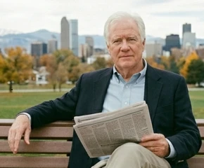 Michael B. Profile