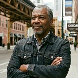 Robert D. Profile